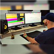 Clases particulares de música para compositores, productores, etc